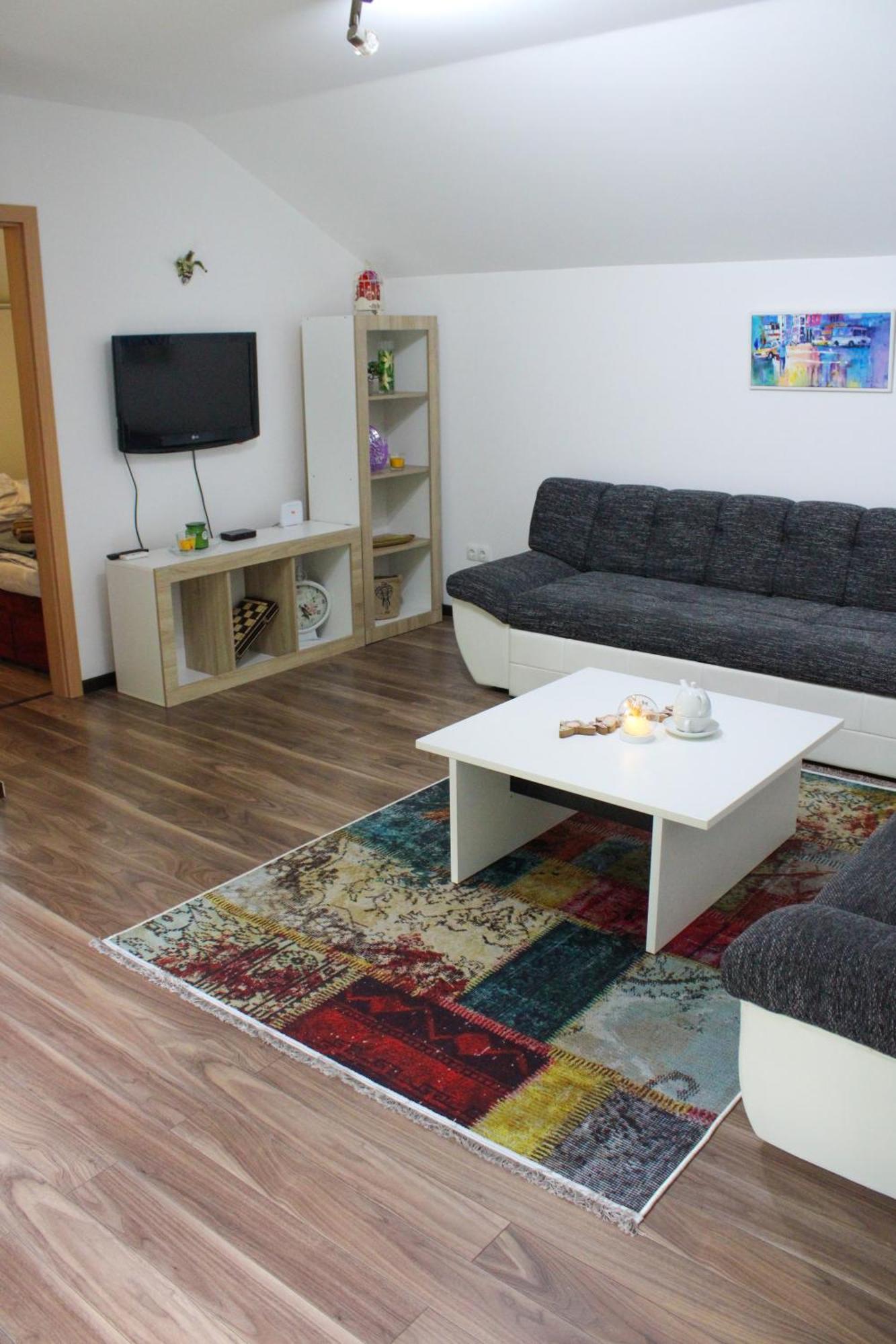 Apartman Nadja&Dani Kulen Vakuf Exterior photo