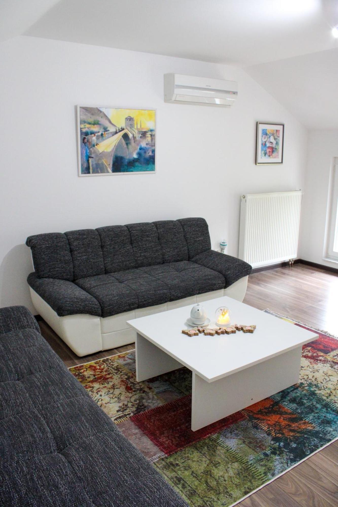 Apartman Nadja&Dani Kulen Vakuf Exterior photo